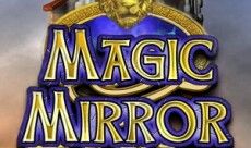 Magic Mirror Delux II by Merkur
