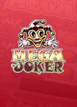 Mega Joker slot